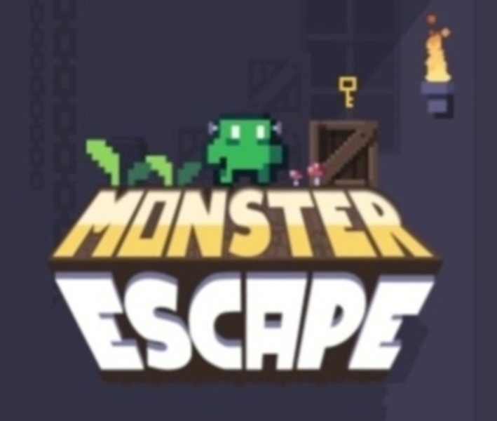 Monster Escape
