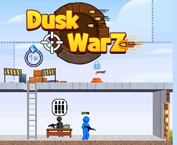 Dusk WarZ