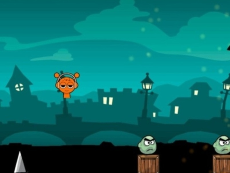Sprunki Launch