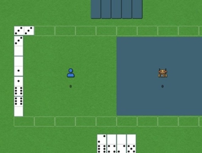 Dominoes Classic Duel