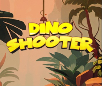 Dino Shooter