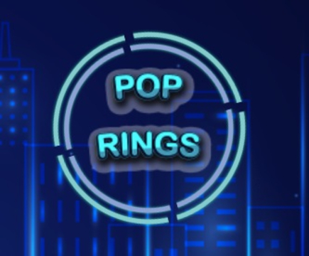 Pop Rings
