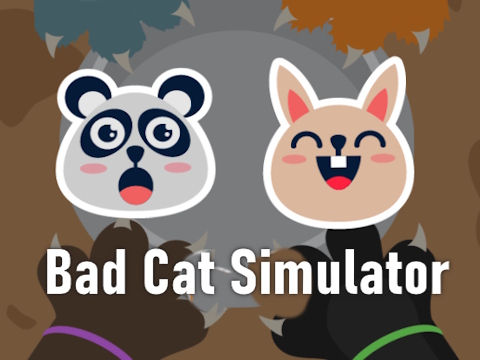 Bad Cat Simulator