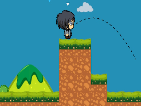 Jump Race