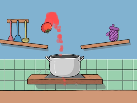 Kitchen Basket