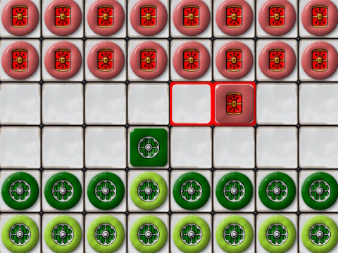 Ludus: Roman checkers