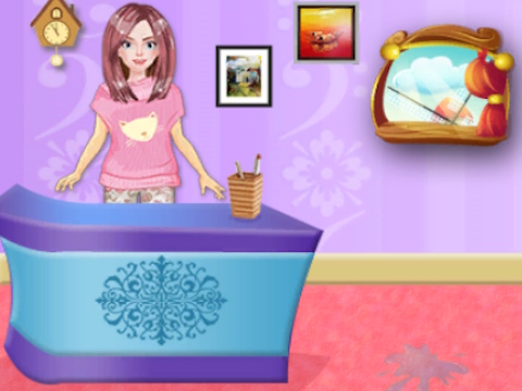 Little Tailor shop
