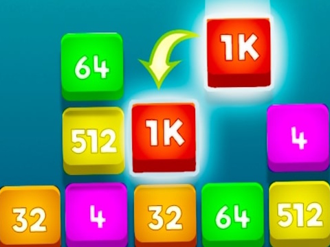 Additive Fun 
