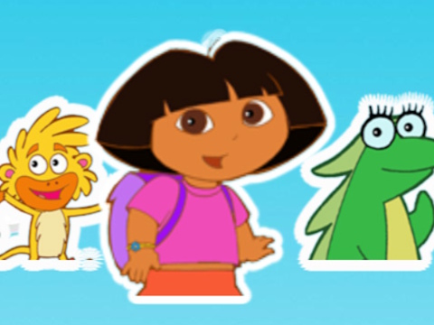 Dora Match3