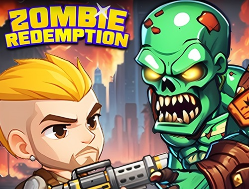 Zombie Redemption