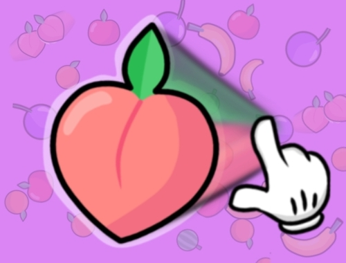 Oh Peach-It