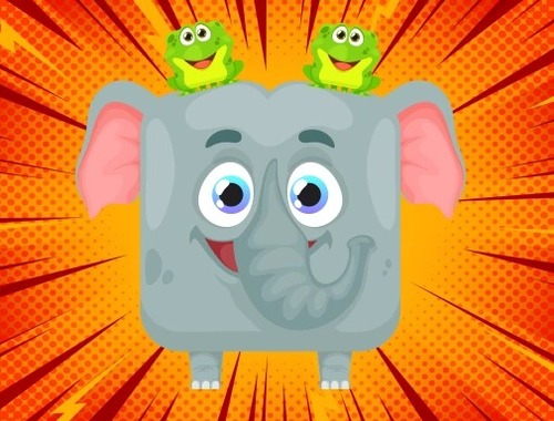 Make the Elephant