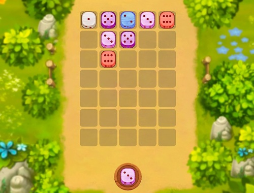 Dice Puzzles!