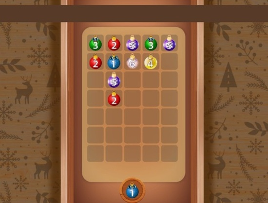 Dice Puzzles New Year