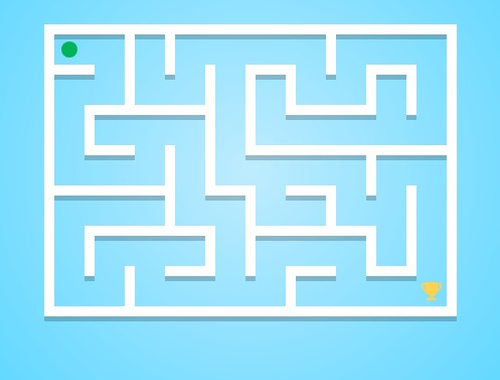 Play Maze