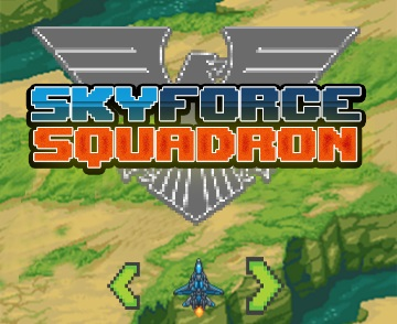 Sky Force Squadron