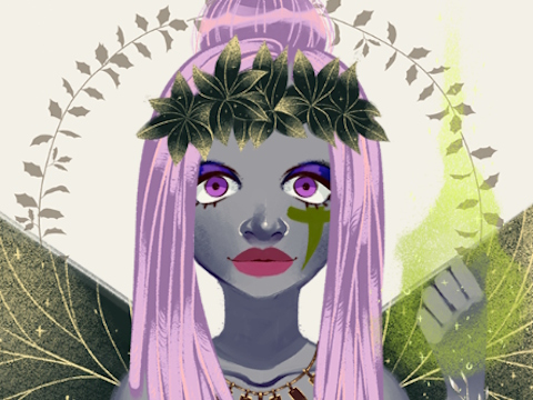 Forest Guardian