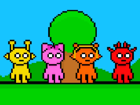 Sprunki Team