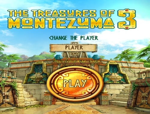 Treasures Of Montezuma 3