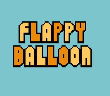 Flappy Balloon