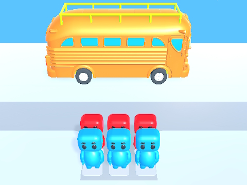 Block Jam 3D