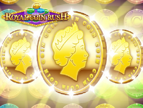 Royal Coin Rush