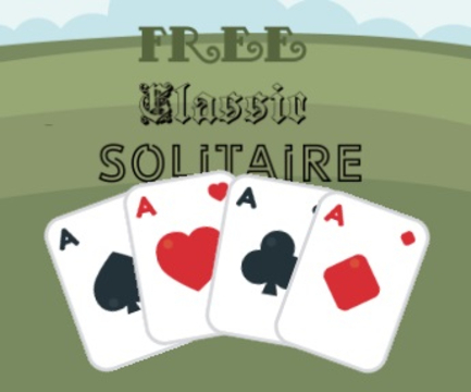 Free Classic Solitaire