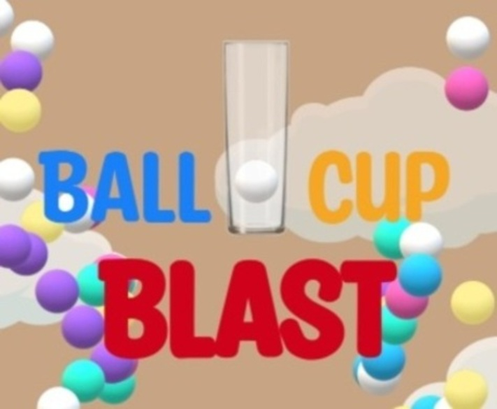 Ball Cup Blast