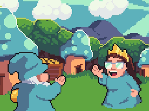 Gnomes of War