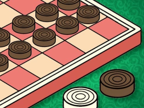 Turkish draughts