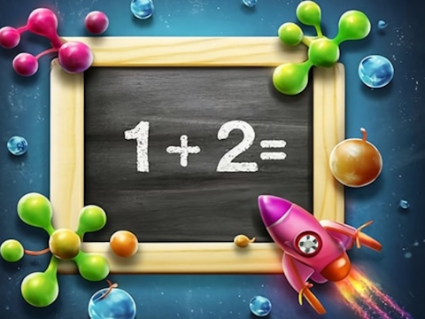 One Plus Two
