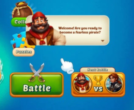 Pirate 21