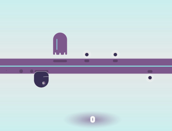 Pac Line