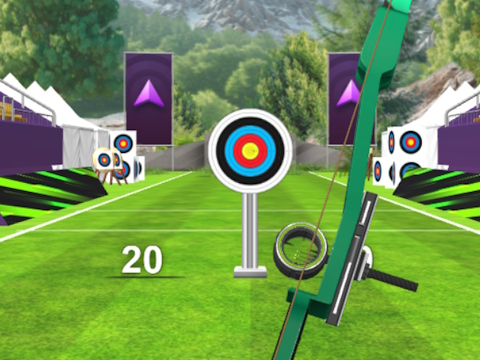 Archery Master