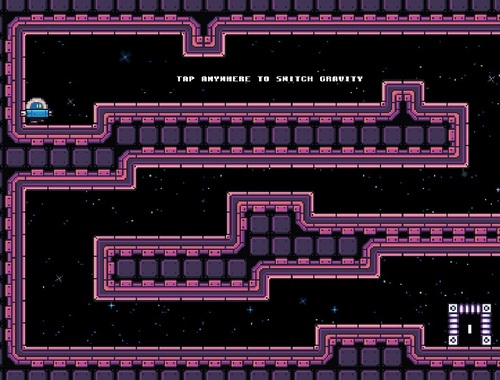 Gravity Escape