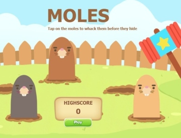 Moles