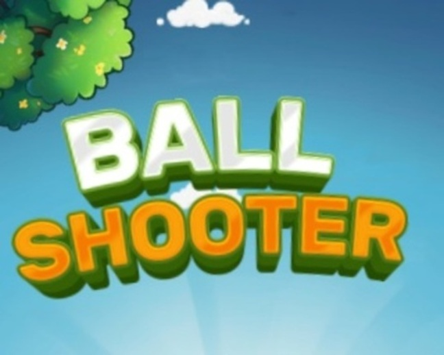 Ball Shooter