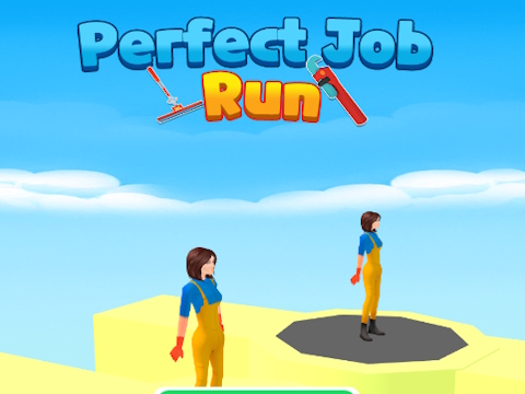 Perfect Job Run 