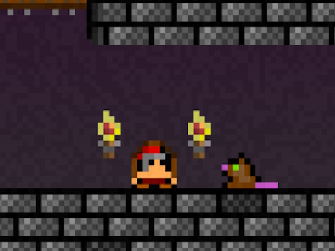 The Legend of Fartacus