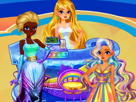 Blair's Fashion Boutique 