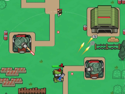 War Riders