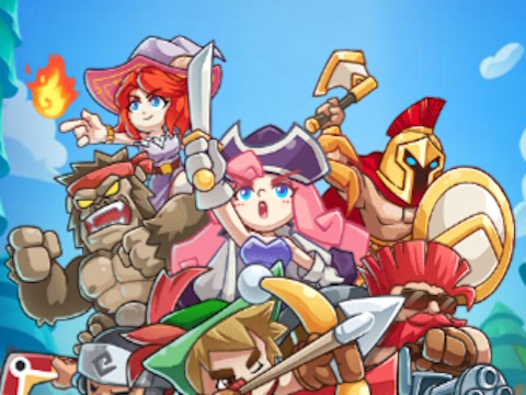 Tower Defense 
