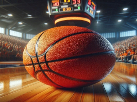 Hoop Master Basketball Trivia Challenge