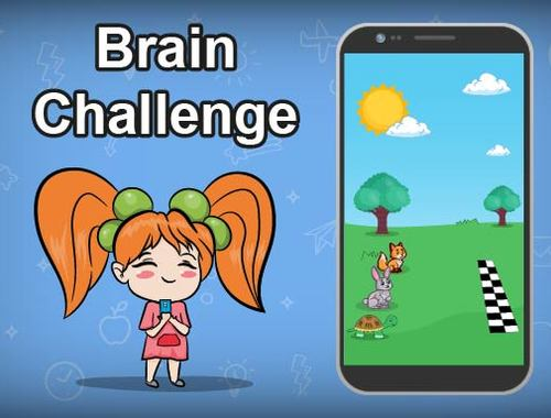 Brain Challenge
