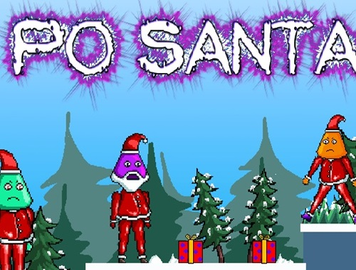 Po Santa
