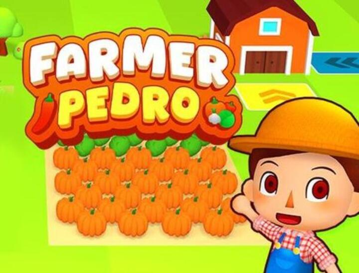Farmer Pedro
