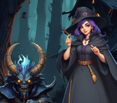 Magical Match
