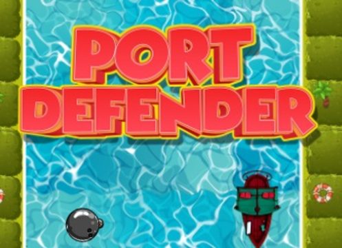 Port Defender