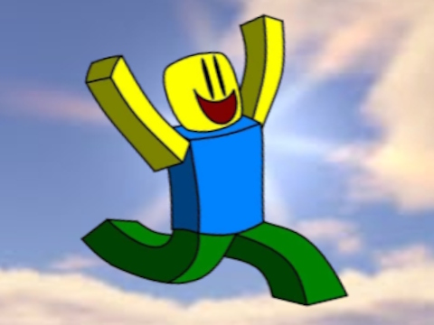 Flappy Roblox Obbi