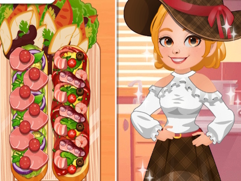 Roxie's Kitchen French Bread Pizza